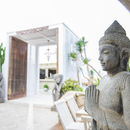 Hotel Boutique Varadero Zahara de los Atunes Zewnętrze zdjęcie