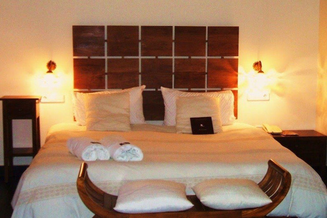 Hotel Boutique Varadero Zahara de los Atunes Zewnętrze zdjęcie