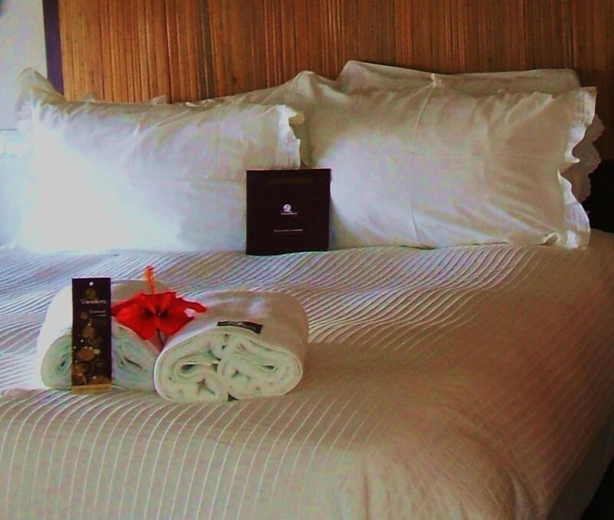 Hotel Boutique Varadero Zahara de los Atunes Zewnętrze zdjęcie