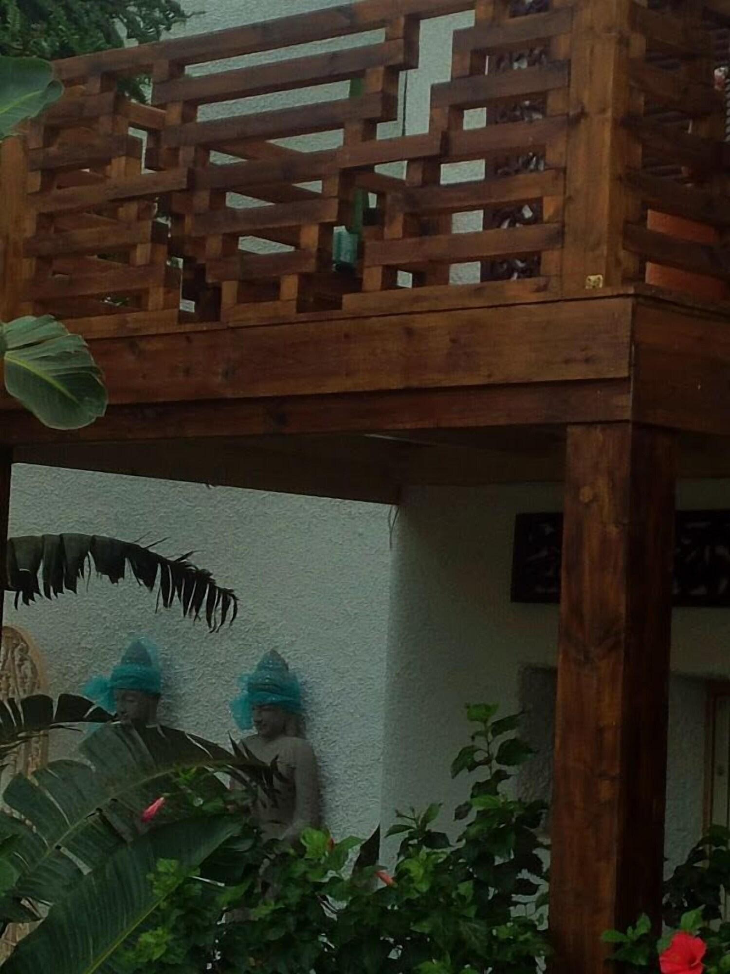 Hotel Boutique Varadero Zahara de los Atunes Zewnętrze zdjęcie