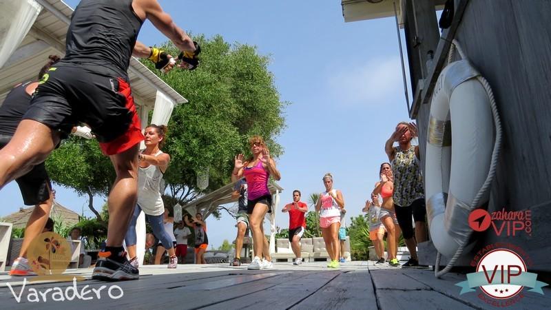 Hotel Boutique Varadero Zahara de los Atunes Zewnętrze zdjęcie