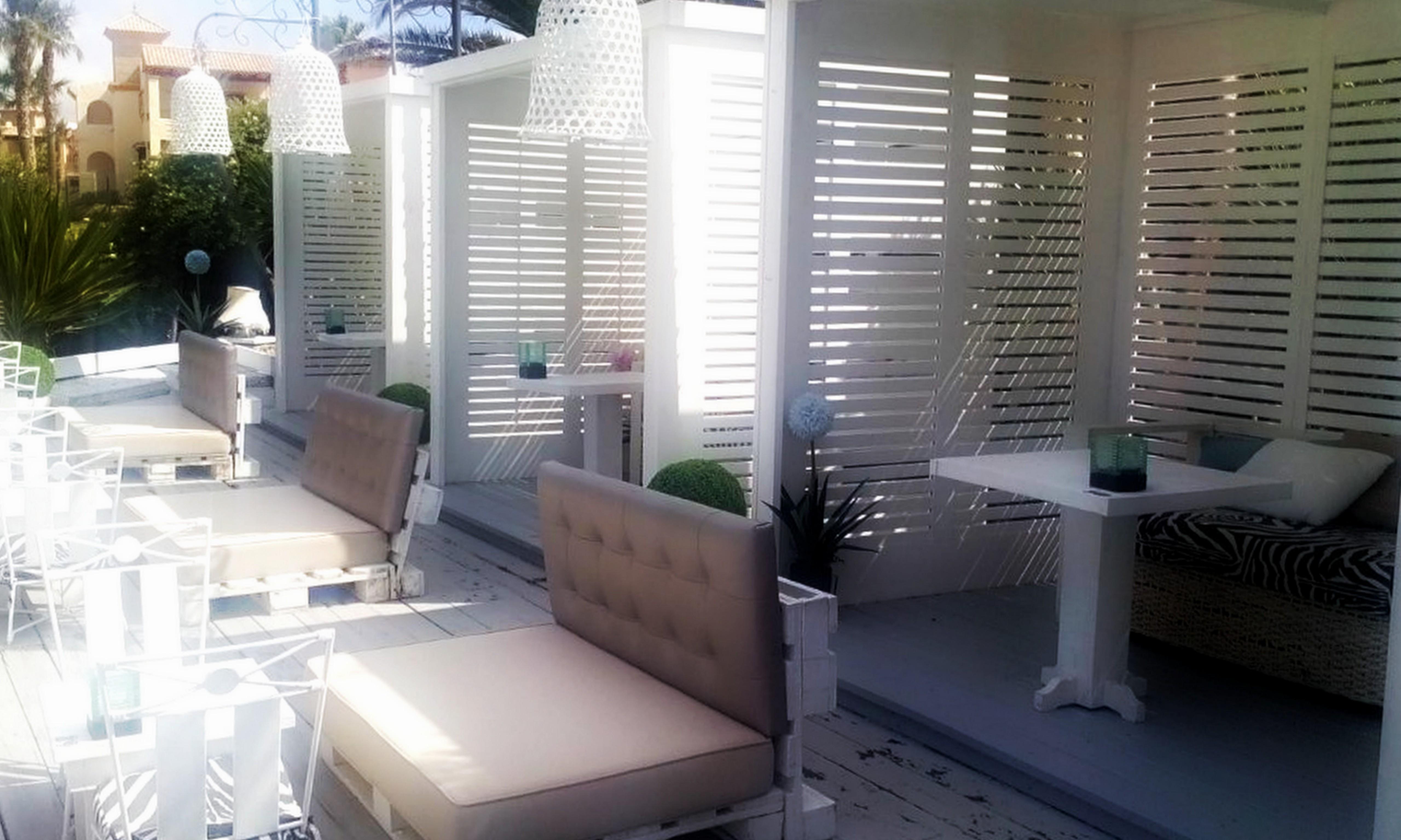 Hotel Boutique Varadero Zahara de los Atunes Zewnętrze zdjęcie