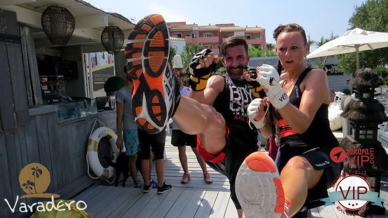 Hotel Boutique Varadero Zahara de los Atunes Zewnętrze zdjęcie
