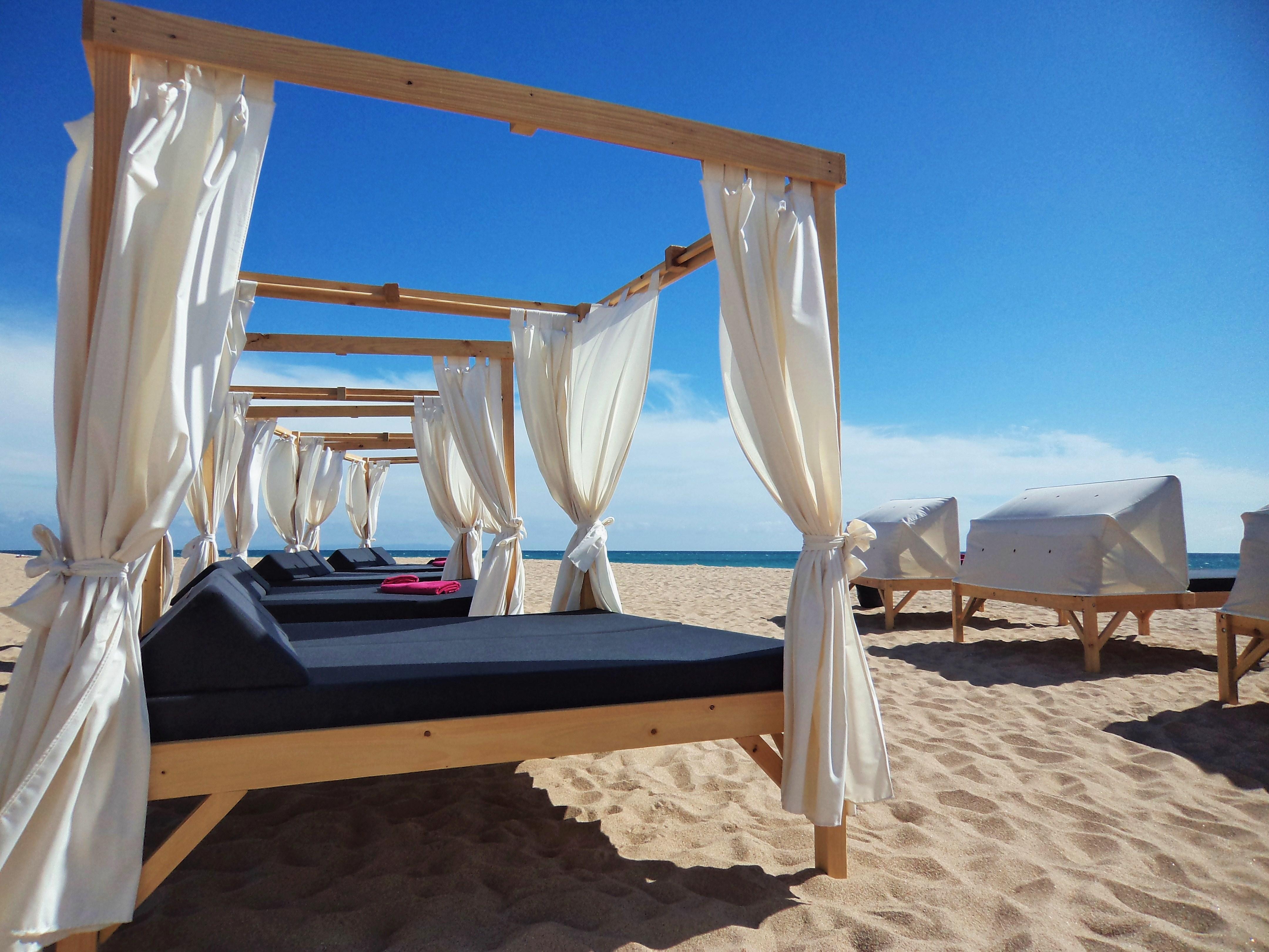 Hotel Boutique Varadero Zahara de los Atunes Zewnętrze zdjęcie