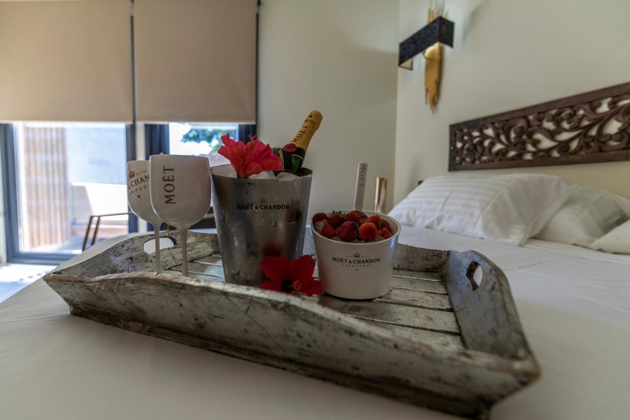 Hotel Boutique Varadero Zahara de los Atunes Zewnętrze zdjęcie