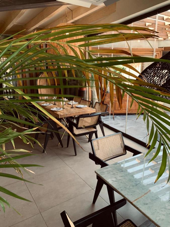 Hotel Boutique Varadero Zahara de los Atunes Zewnętrze zdjęcie