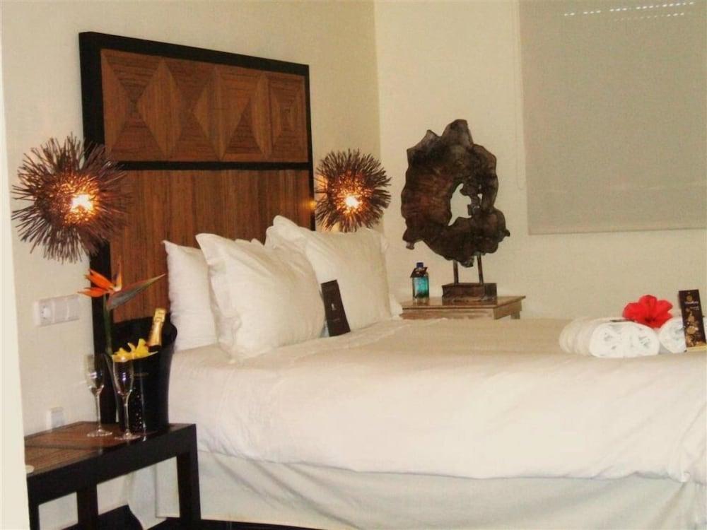 Hotel Boutique Varadero Zahara de los Atunes Zewnętrze zdjęcie