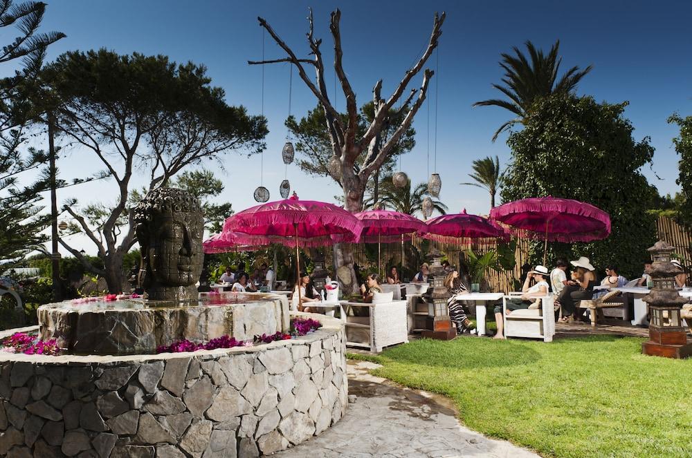 Hotel Boutique Varadero Zahara de los Atunes Zewnętrze zdjęcie