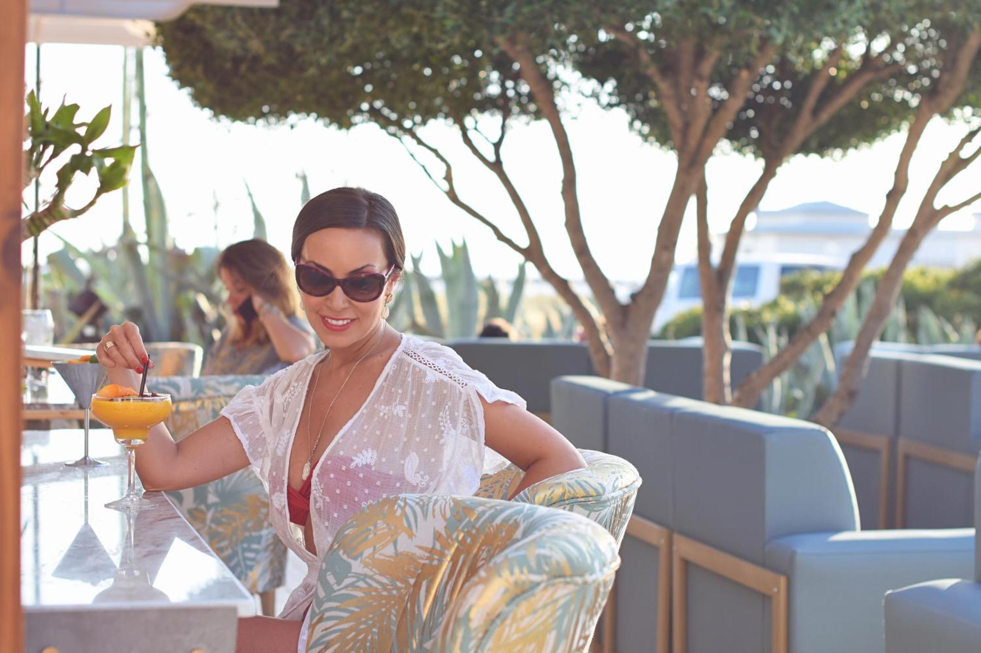Hotel Boutique Varadero Zahara de los Atunes Zewnętrze zdjęcie