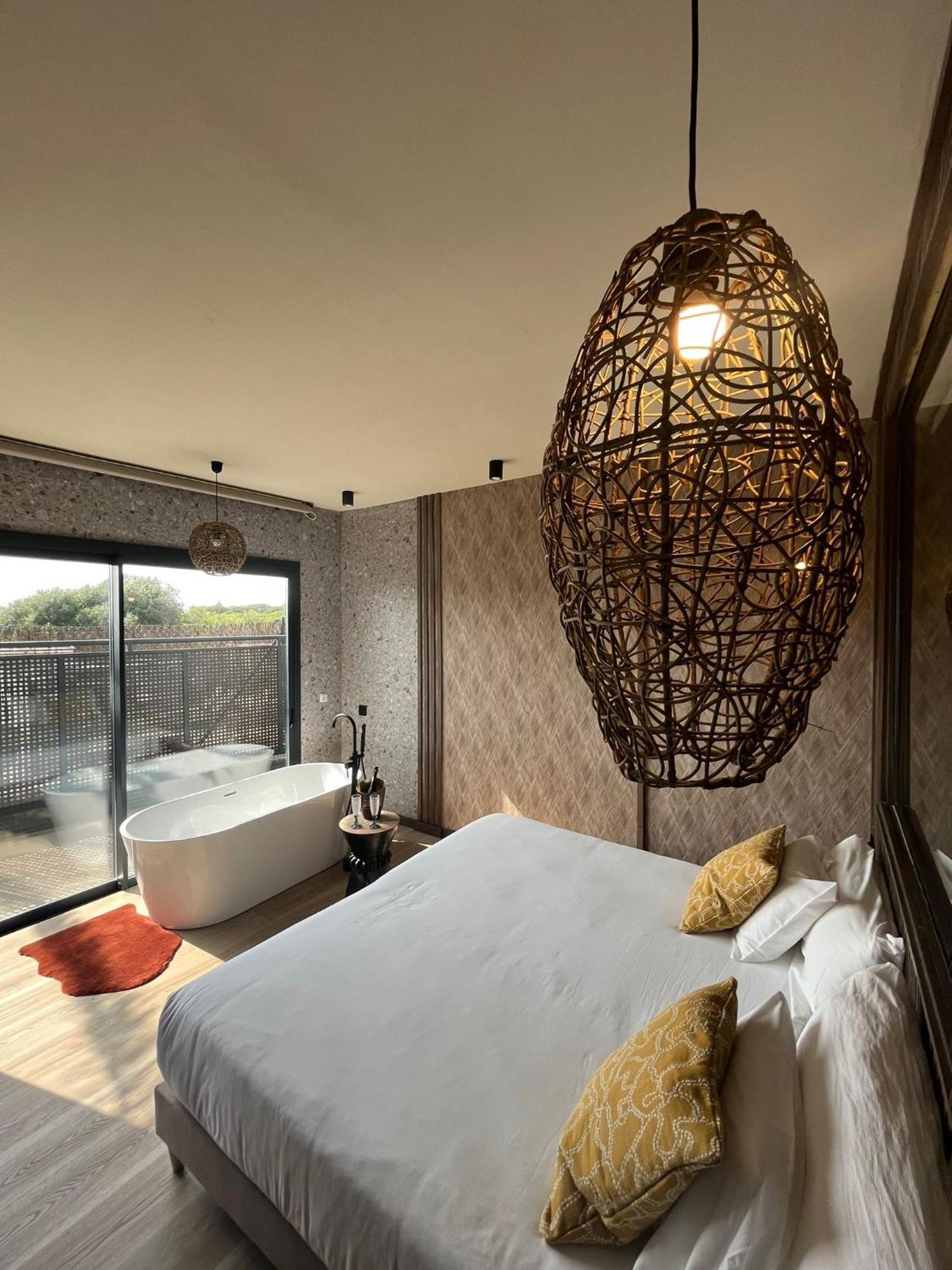 Hotel Boutique Varadero Zahara de los Atunes Zewnętrze zdjęcie