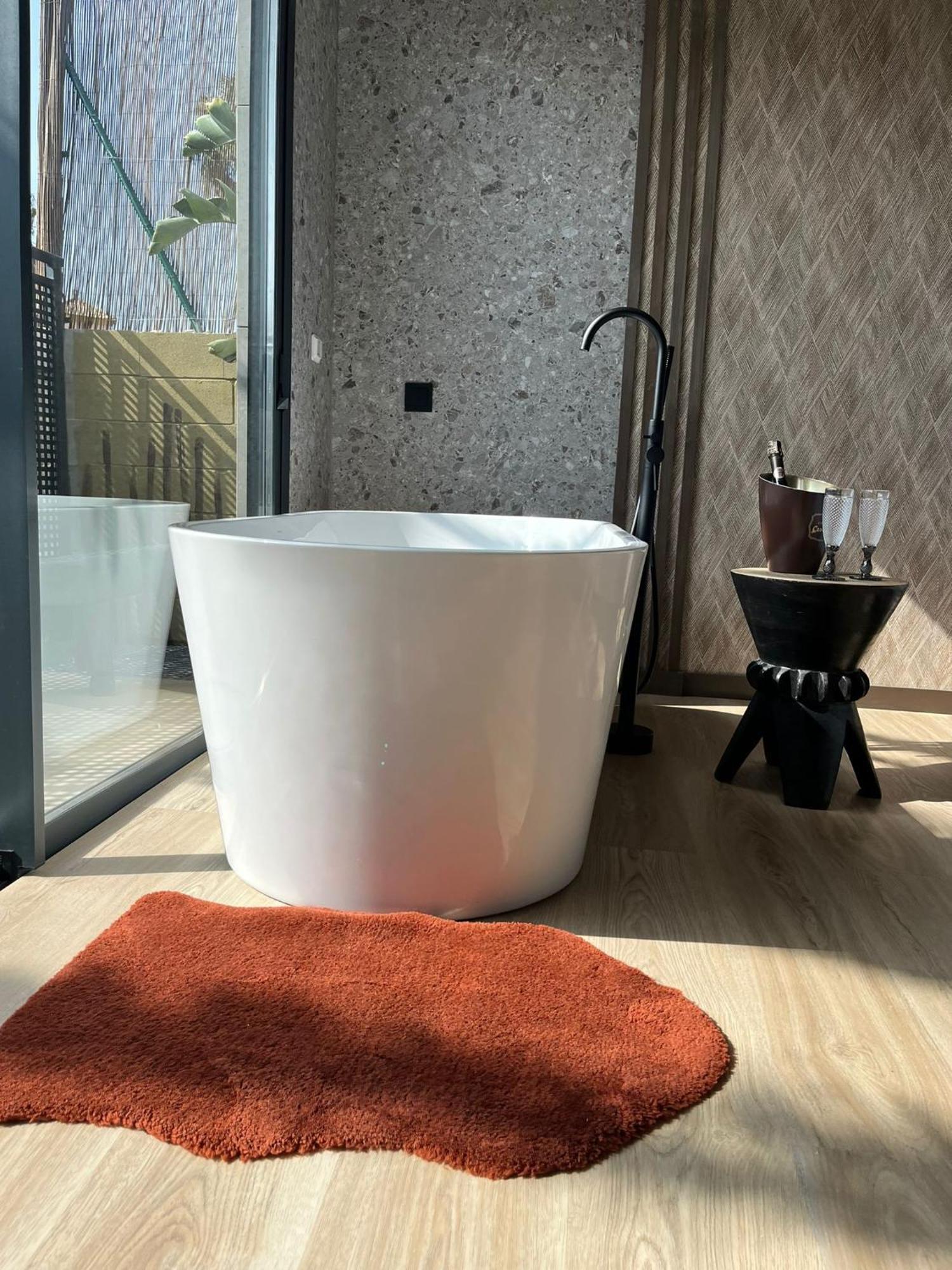 Hotel Boutique Varadero Zahara de los Atunes Zewnętrze zdjęcie