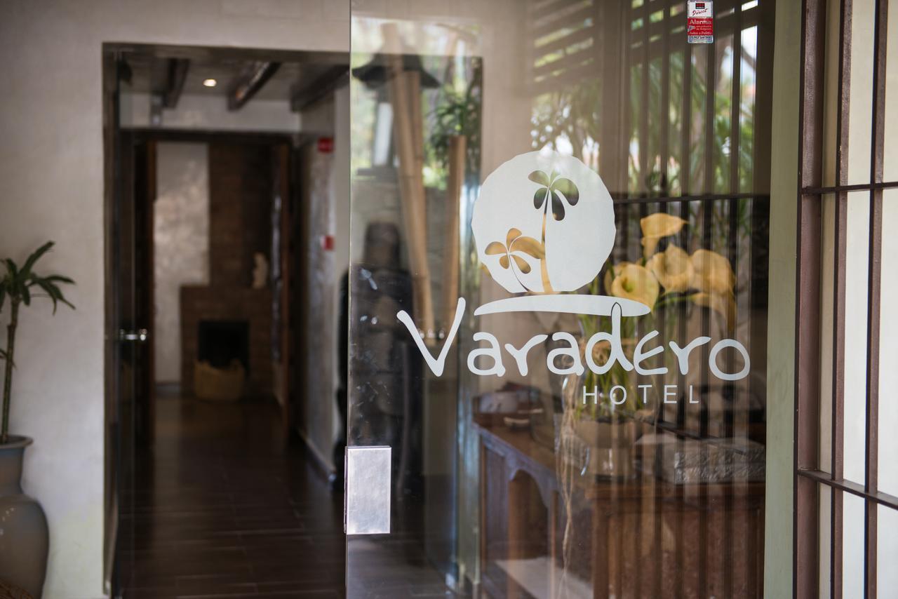 Hotel Boutique Varadero Zahara de los Atunes Zewnętrze zdjęcie