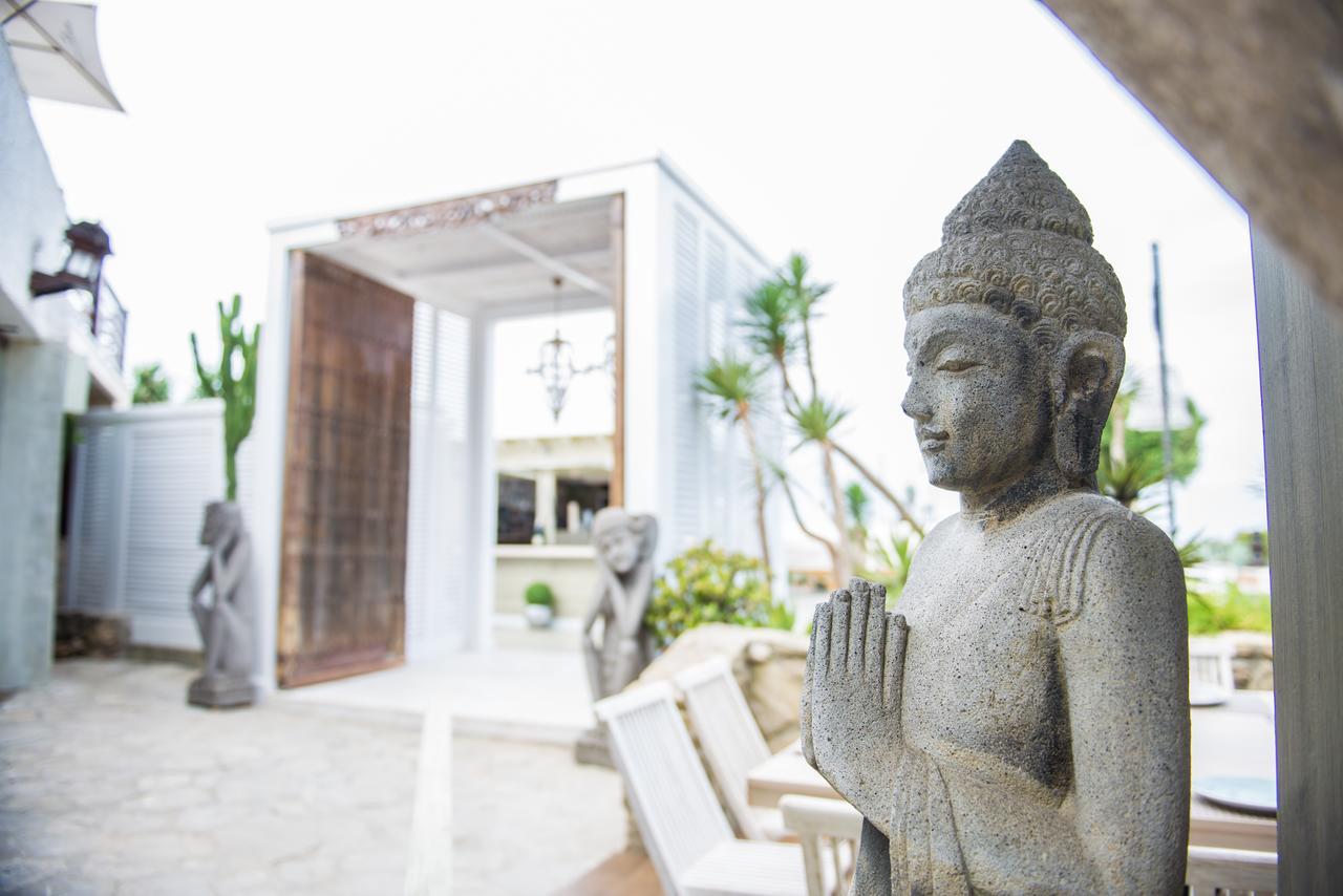 Hotel Boutique Varadero Zahara de los Atunes Zewnętrze zdjęcie