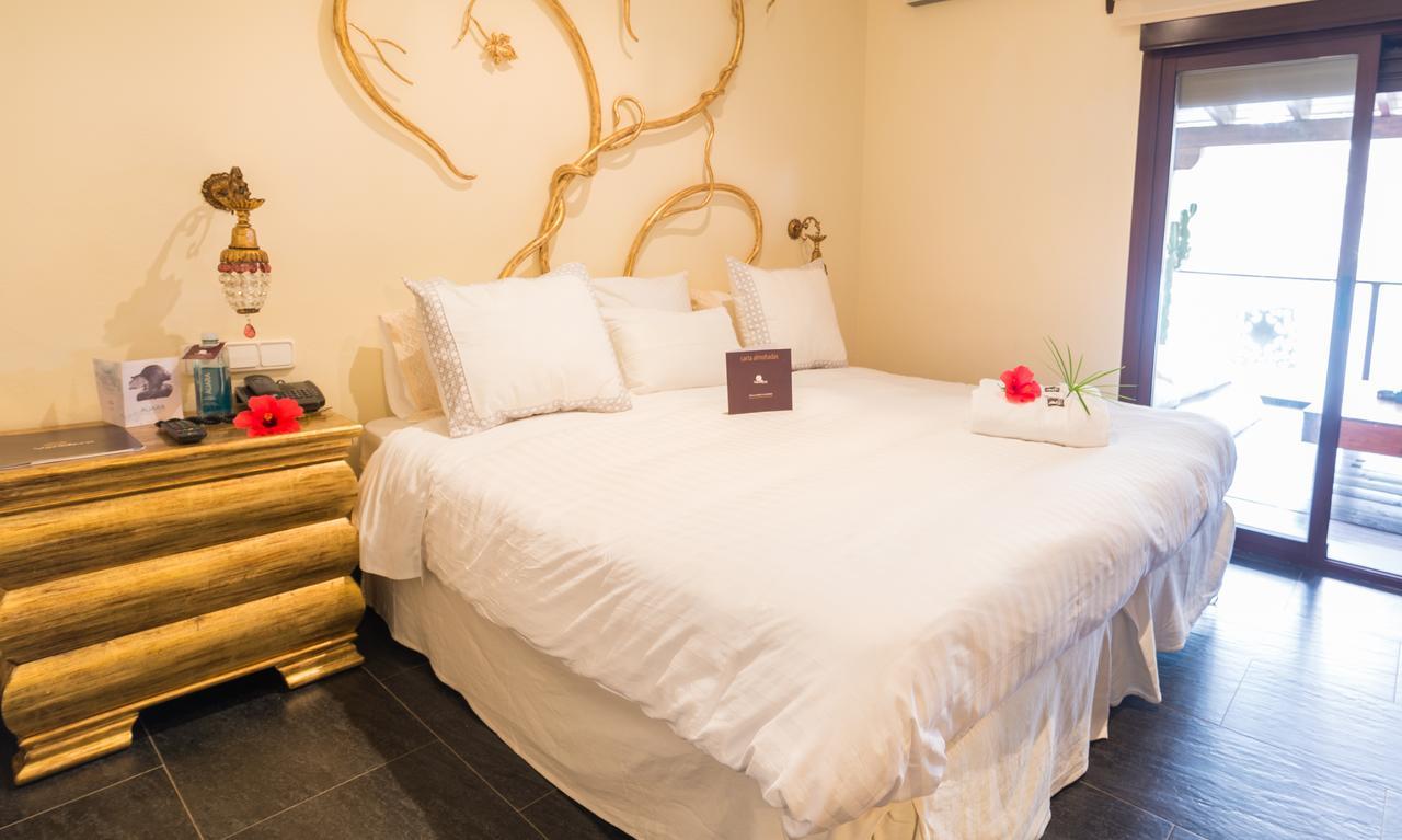 Hotel Boutique Varadero Zahara de los Atunes Zewnętrze zdjęcie