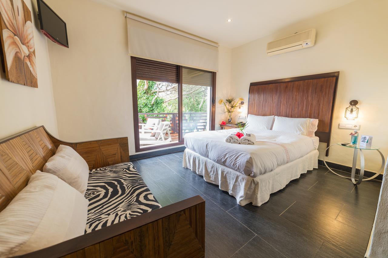 Hotel Boutique Varadero Zahara de los Atunes Zewnętrze zdjęcie