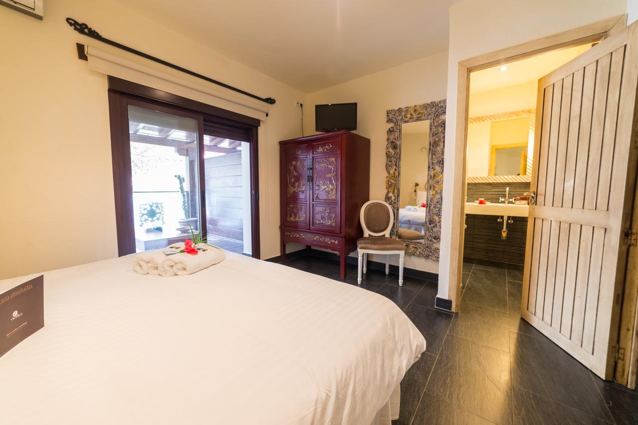 Hotel Boutique Varadero Zahara de los Atunes Zewnętrze zdjęcie