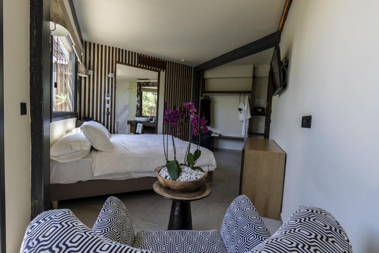 Hotel Boutique Varadero Zahara de los Atunes Zewnętrze zdjęcie
