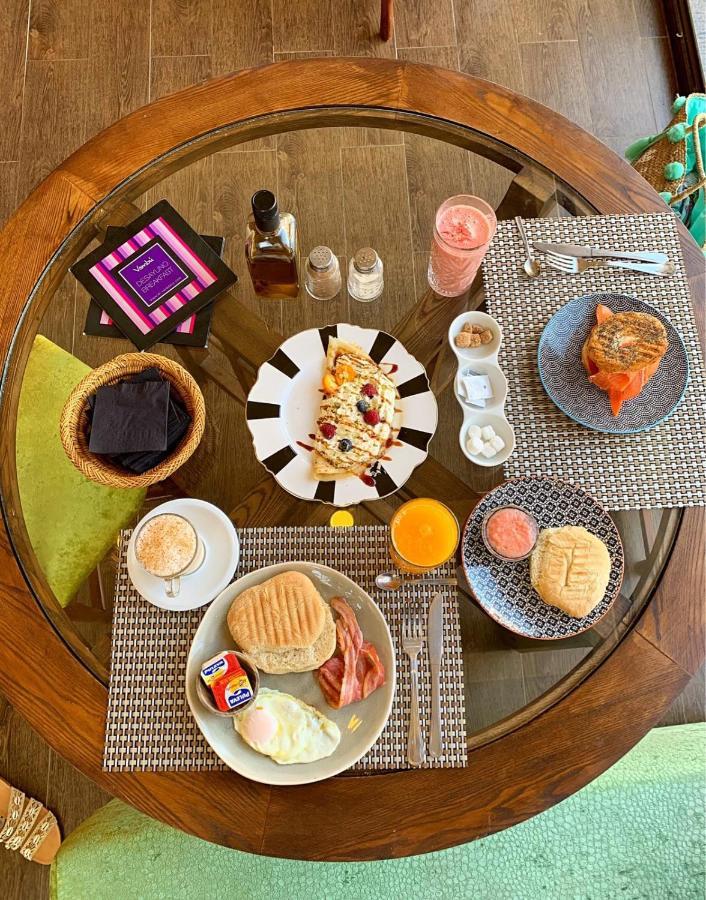 Hotel Boutique Varadero Zahara de los Atunes Zewnętrze zdjęcie