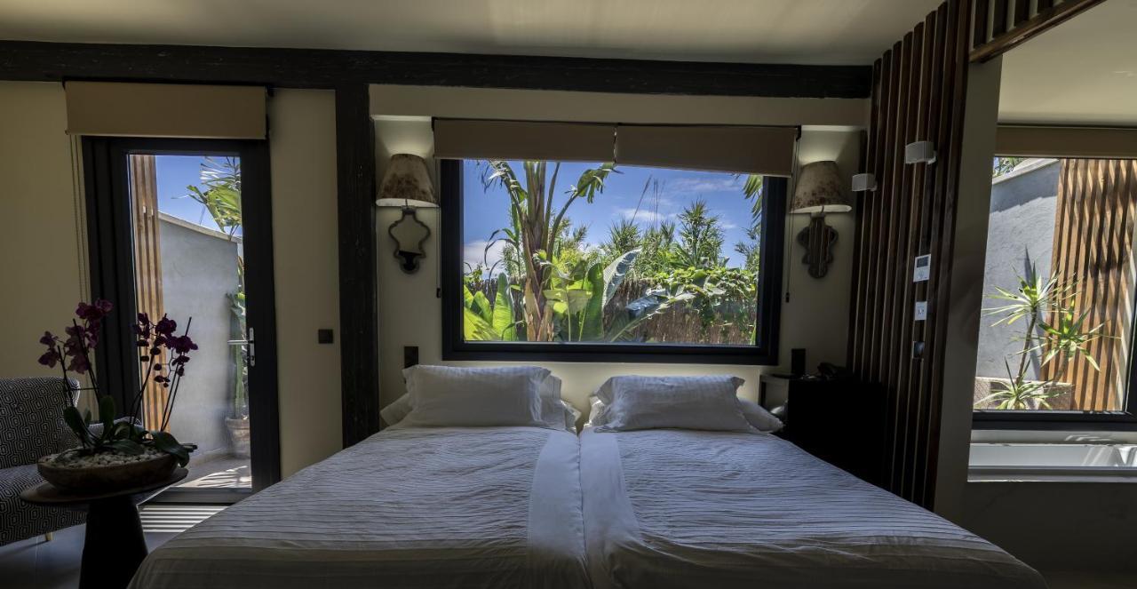 Hotel Boutique Varadero Zahara de los Atunes Zewnętrze zdjęcie