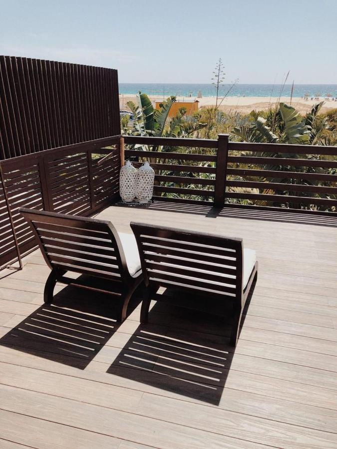 Hotel Boutique Varadero Zahara de los Atunes Zewnętrze zdjęcie